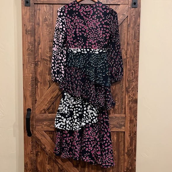 Marie Oliver Tessa Maxi Dress - Picture 7 of 7